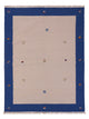 Modern kilim Mattan - Ullmatta