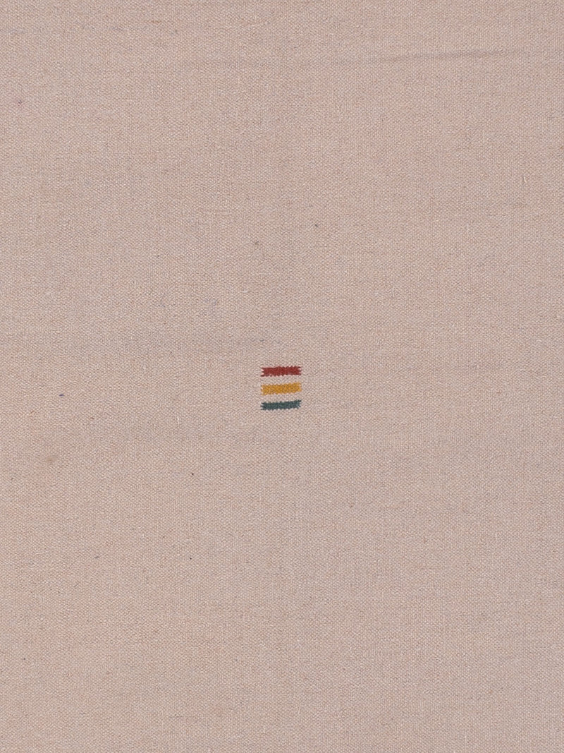 Modern kilim Mattan - Ullmatta