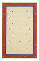 Modern kilim Mattan 300x200cm - Ullmatta