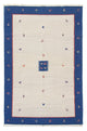 Modern kilim Mattan 200x300cm - Ullmatta