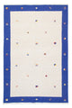 Modern kilim Mattan 300x200cm - Ullmatta