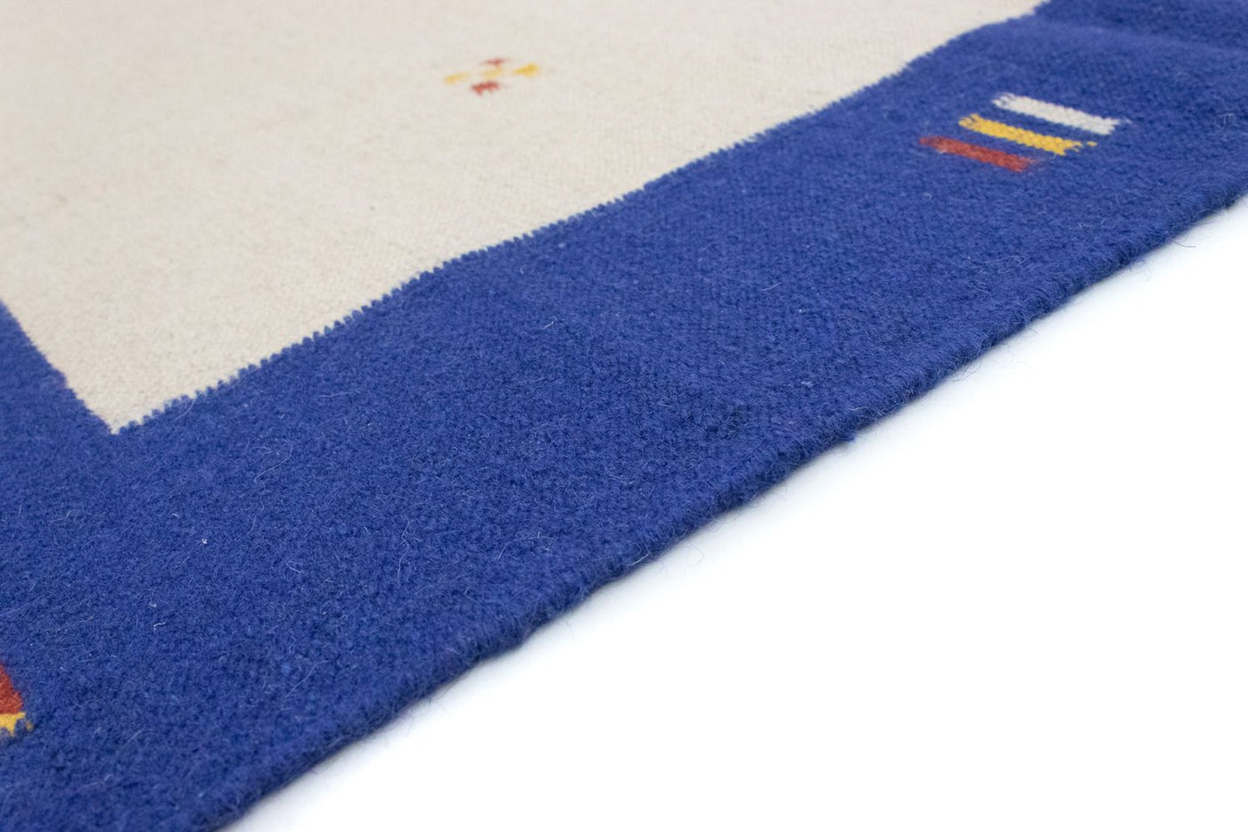 Modern kilim Mattan 300x200cm - Ullmatta