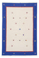 Modern kilim Mattan 300x200cm - Ullmatta
