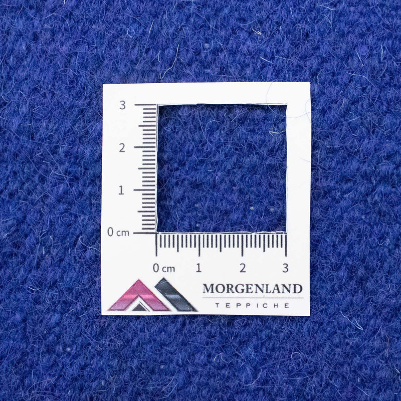 Kelim matta - trendig - 300 x 200 cm - beige