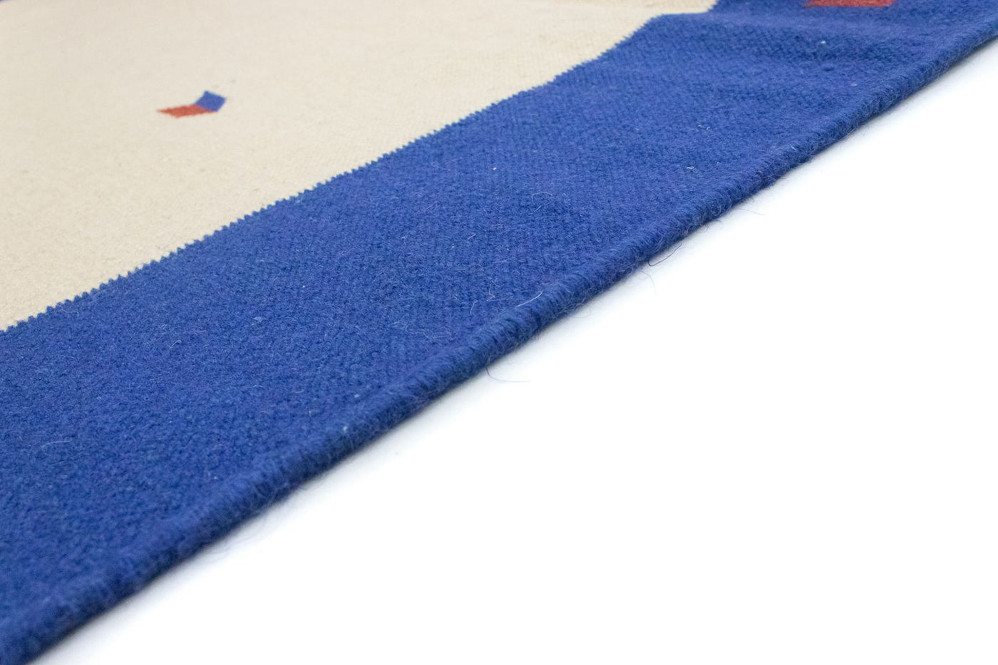 Modern kilim Mattan 300x200cm - Ullmatta