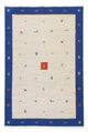Modern kilim Mattan 300x200cm - Ullmatta