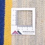 Kelim matta - trendig - 300 x 200 cm - beige