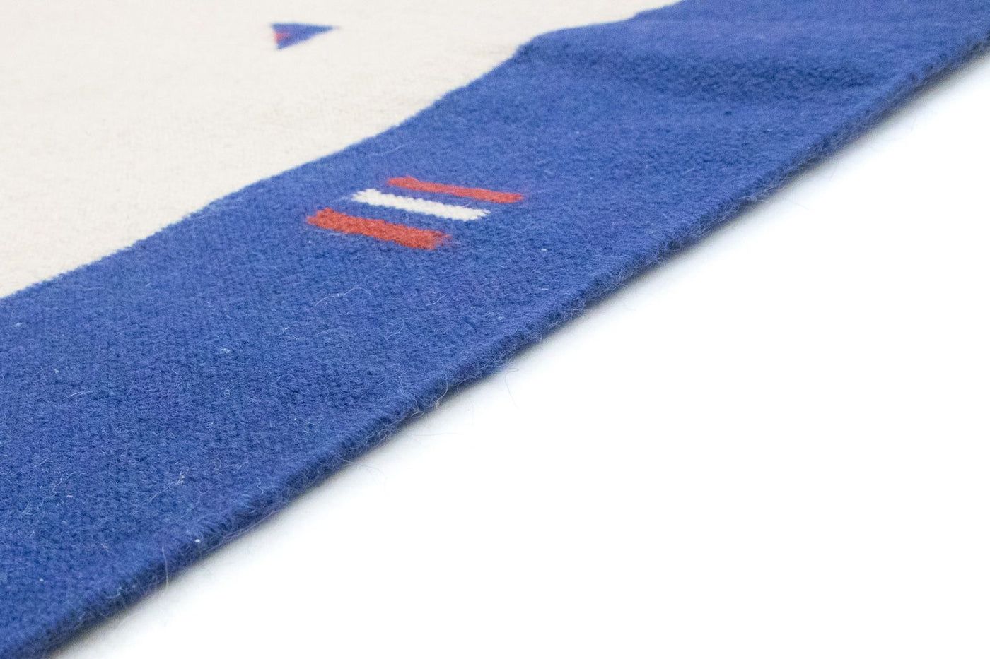 Modern kilim Mattan 300x200cm - Ullmatta