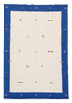 Modern kilim Mattan 300x200cm - Ullmatta
