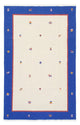 Modern kilim Mattan 300x200cm - Ullmatta