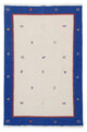 Modern kilim Mattan 300x200cm - Ullmatta