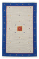Modern kilim Mattan 300x200cm - Ullmatta
