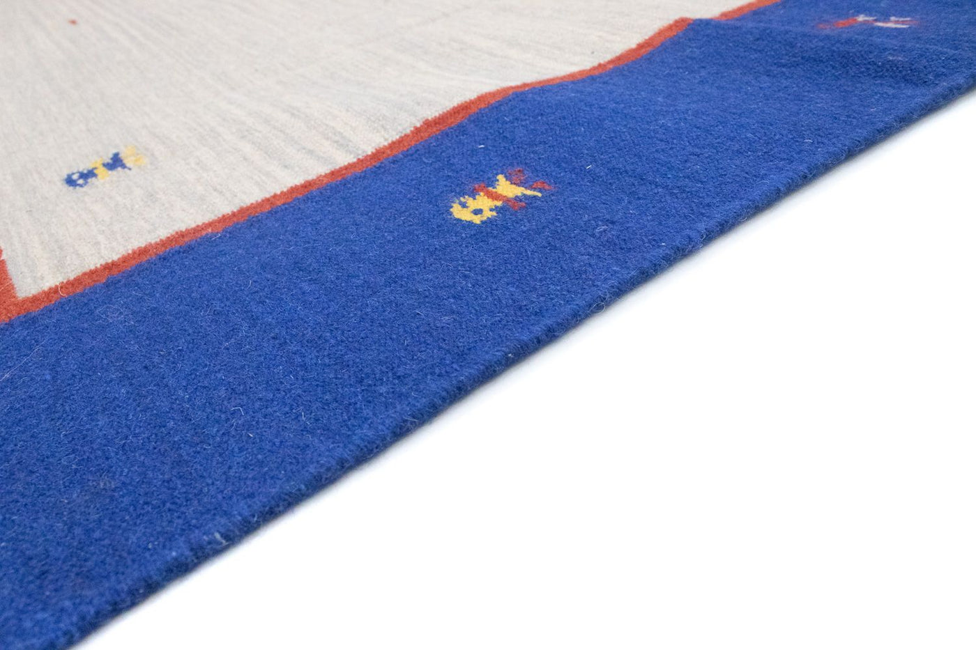 Modern kilim Mattan 300x200cm - Ullmatta