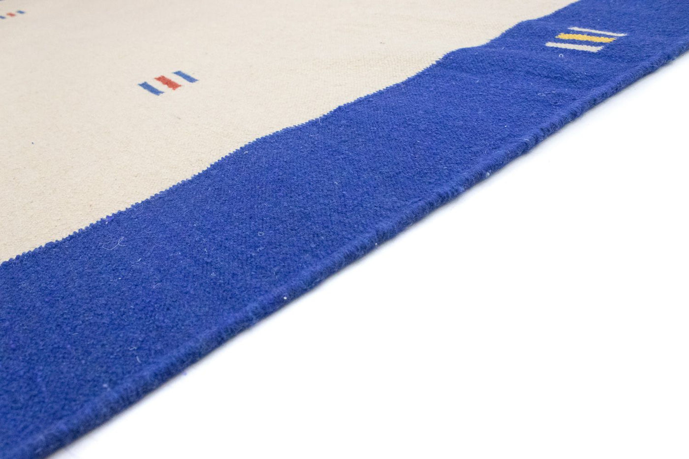 Modern kilim Mattan 300x200cm - Ullmatta