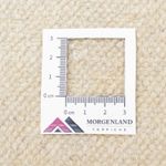 Kelim matta - trendig - 300 x 200 cm - beige