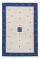 Modern kilim Mattan 300x200cm - Ullmatta
