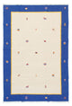 Modern kilim Mattan 300x200cm - Ullmatta