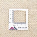 Kelim matta - trendig - 300 x 200 cm - beige