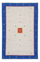 Modern kilim Mattan 300x200cm - Ullmatta