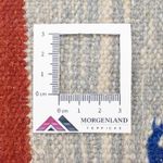 Kelim matta - trendig - 300 x 200 cm - beige