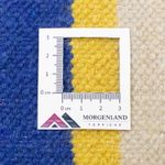 Kelim matta - trendig - 300 x 200 cm - beige