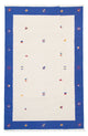 Modern kilim Mattan 300x200cm - Ullmatta