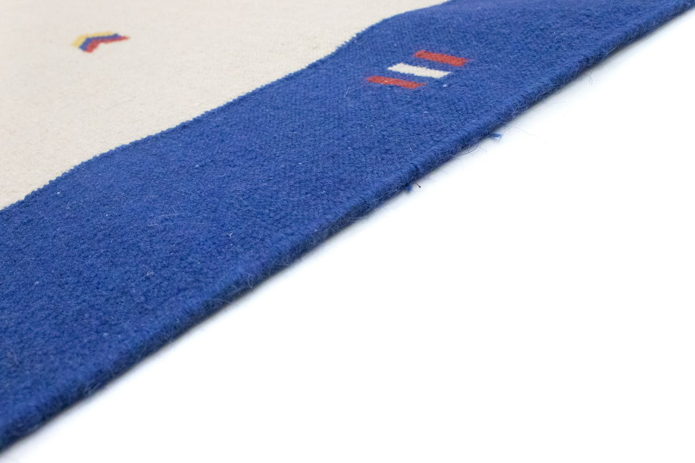 Modern kilim Mattan 300x200cm - Ullmatta