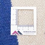 Kelim matta - trendig - 300 x 200 cm - beige