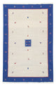 Modern kilim Mattan 300x200cm - Ullmatta