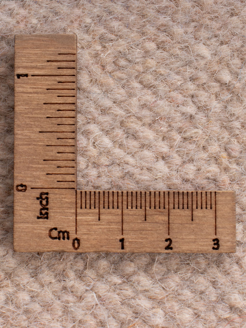 Modern kilim Mattan - Ullmatta