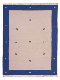 Modern kilim Mattan - Ullmatta – product image
