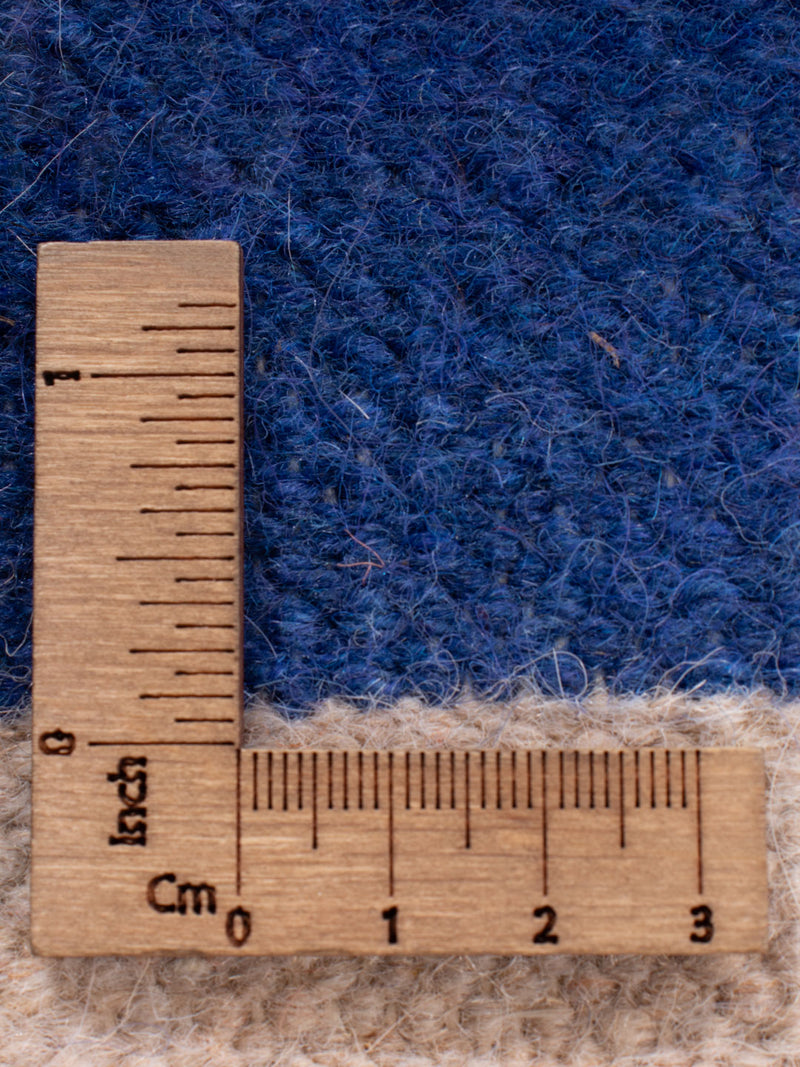 Modern kilim Mattan - Ullmatta