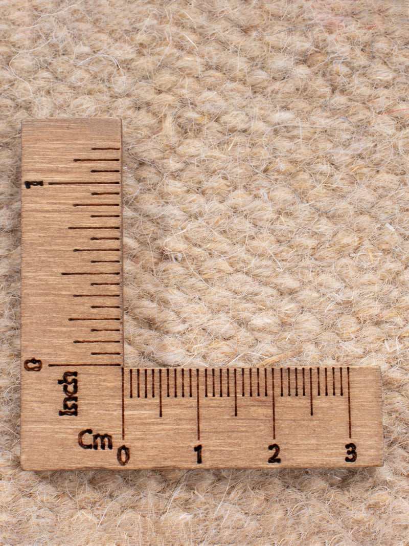 Modern kilim Mattan - Ullmatta