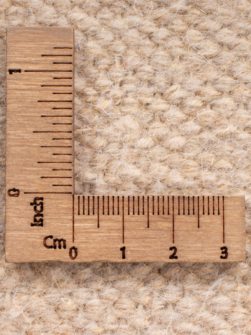 Modern kilim Mattan - Ullmatta