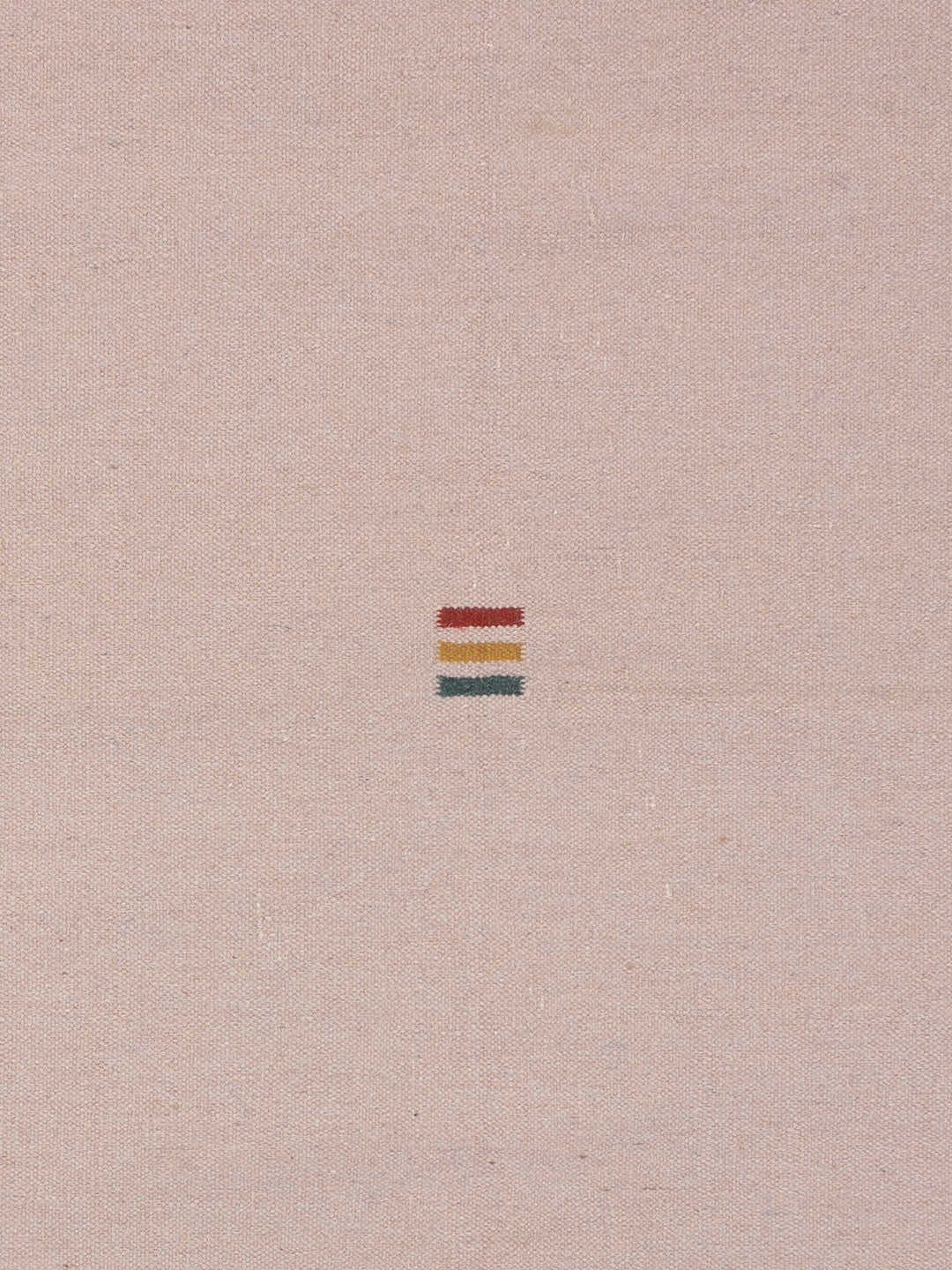 Kelim Teppich - Trendy - 240 x 170 cm - beige