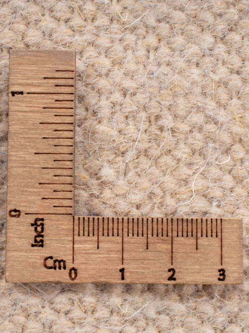 Modern kilim Mattan - Ullmatta