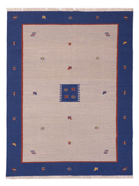 Modern kilim Mattan - Ullmatta – product image