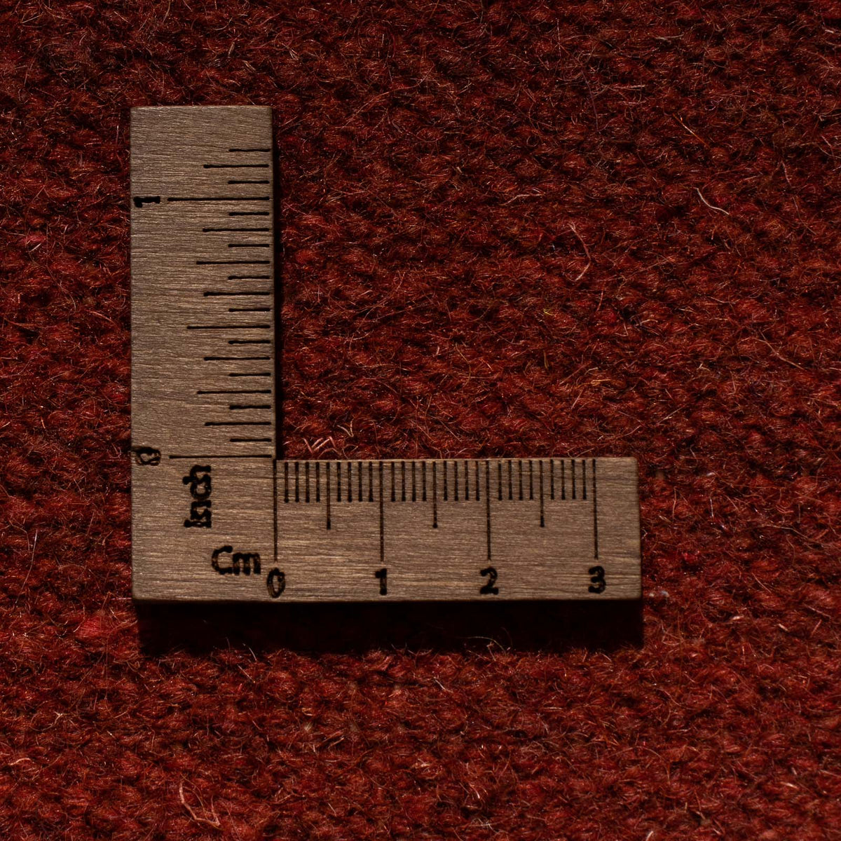 Kelim matta - trendig - 240 x 170 cm - guld