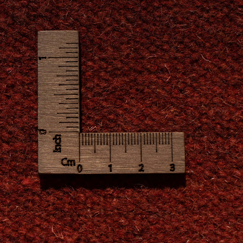 Kelim matta - trendig - 240 x 170 cm - guld