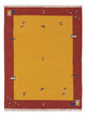 Modern kilim Mattan - Ullmatta