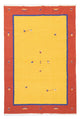 Modern kilim Mattan 300x200cm - Ullmatta