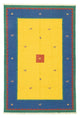 Modern kilim Mattan 200x300cm - Ullmatta