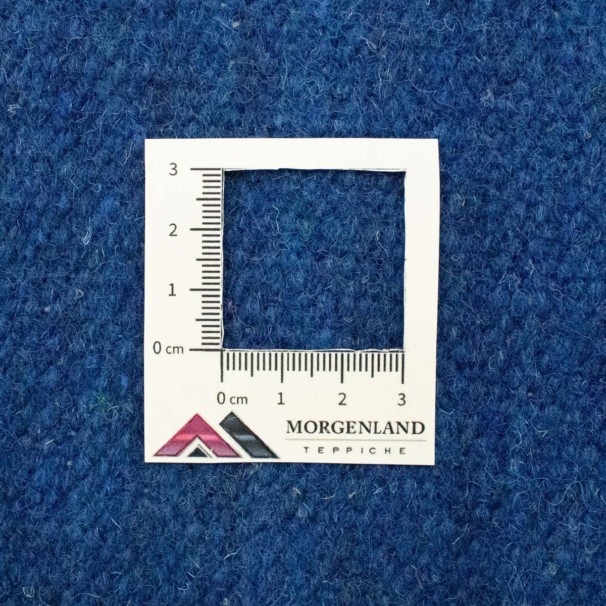 Kelim matta - trendig - 300 x 200 cm - gul