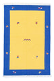 Modern kilim Mattan 140x200cm - Ullmatta