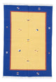 Modern kilim Mattan 200x140cm - Ullmatta