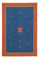 Modern kilim Mattan 300x200cm - Ullmatta