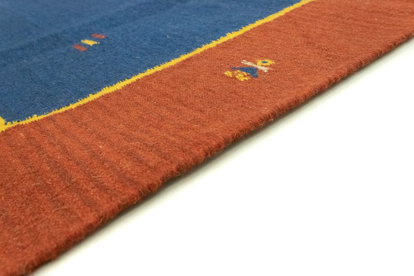 Modern kilim Mattan 300x200cm - Ullmatta