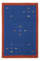 Modern kilim Mattan 180x120cm - Ullmatta