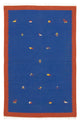 Modern kilim Mattan 180x120cm - Ullmatta