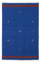 Modern kilim Mattan 180x120cm - Ullmatta